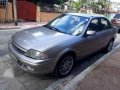 2000 Ford Lynx Ghia AT ( top of the line variant )-1