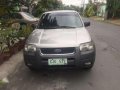 Ford Escape 2003 model for sale -0