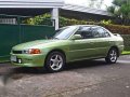 Mitsubishi Lancer 1997 Model - Automatic Transmission-7