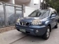 2007 Nissan X-trail 4x4 matic for sale-2
