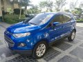 Ford Ecosport 2015 Titanium FOR SALE -5