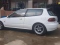 1993 Honda Civic hatchback sr3 for sale -9