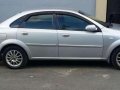 Chevrolet optra 2005 Automatic for sale -1