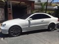 See specs! 03 Merc Benz CLK 320 for sale -1