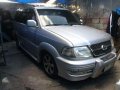 Toyota Revo Vx240d diesel 2004 for sale -8