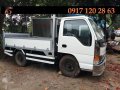 Isuzu elf giga 10ft dropside LOCAL-3