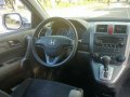 Well-kept Honda CR-V 2008 for sale-10