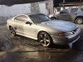 Ford Mustang matic v6 for sale -2