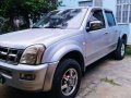 Isuzu DMAX 2005 Mdl 4x2 for sale -1