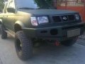 Nissan Forntier 4X4 for sale -0