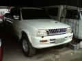 Mitsubishi Strada 2001 for sale-0
