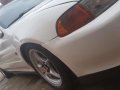 1993 Honda Civic hatchback sr3 for sale -7