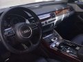 2011 Audi A8 Quattro alt to BMW lexus Benz-2