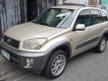 Good as new Toyota RAV4 2003 for sale -0