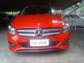 2010 Town and country - 2014 B180 FOR SALE -5