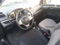 2016 Suzuki Swift Dzire 1.2 Automatic Gas -4