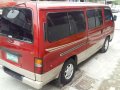 2005 Nissan Urvan Escapade for sale-4