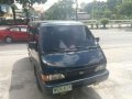 Kia Besta all power 1st owner low mileage-1