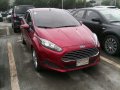 Well-kept Ford Fiesta 2016 for sale-0