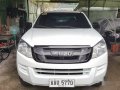 Well-maintained Isuzu D-Max 2015 for sale-0