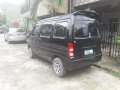 Multicab Mini Van 2007 for sale -1
