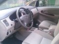 Toyota Innova G 2006 Model for sale -1