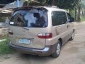 2001 Hyundai Starex SVX diesel for sale -1