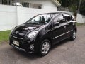 Well-maintained Toyota Wigo 2016 for sale-0