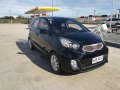 2015 Kia Picanto ex automatic for sale -0