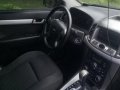 2012 Chevrolet Captiva Diesel Automatic-3