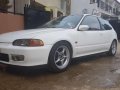1993 Honda Civic hatchback sr3 for sale -2
