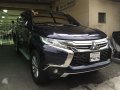 2017 Adventure L300 Mirage Montero Strada FAST Approval FAST Unit-4