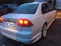 Honda Civic eagle eye automatic 2005 model-5