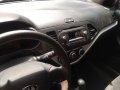 2015 Kia Picanto Ex Automatic for sale -2