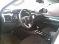 Hilux g AT 2016 for sale -4