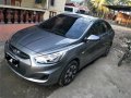 Good as new Hyundai Accent 2015 for sale-2