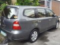 Nissan Grand Livina 2008 for sale -4