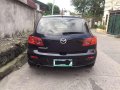 Mazda 3 Hatchback 2005 Matic for sale -8