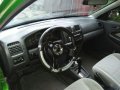 Selling Lady-driven Mazda 323 Gen 2.5 AT-5