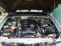 Ford Everest 2009 series Automatic for sale -11