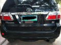 Toyota Fortuner 2012 for sale-0