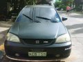 Honda civic vti 2002 super loaded financing ok-9