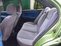 Mitsubishi Lancer 1997 Model - Automatic Transmission-1