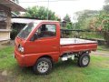 Suzuki Multicab dropside for sale -1
