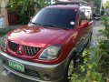 Mitsubishi Adventure 2006 diesel for sale -2