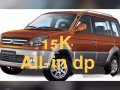 15K DP Mitsubishi Adventure glx 25D MT-2