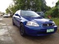 Honda Civic Automatic EK3 for sale -0