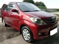 2009 TOYOTA AVANZA 1.5 G A-T for sale -0