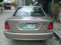 2000 Ford Lynx Ghia AT ( top of the line variant )-5