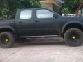 Nissan Forntier 4X4 for sale -4